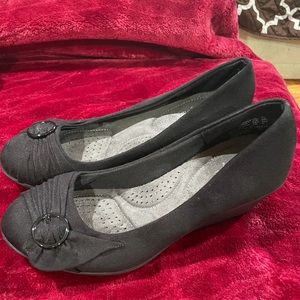 Dexflex comfort wedges